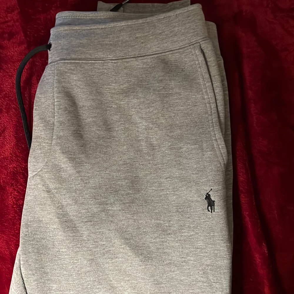 Ralph Lauren Polo joggers